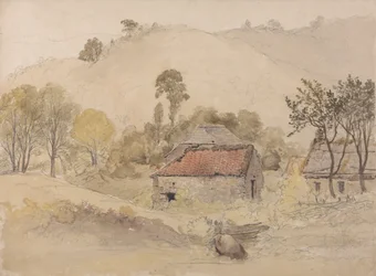 The Barns
